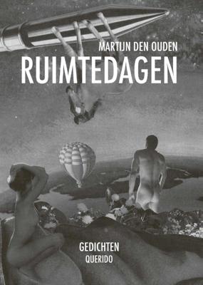 Ruimtedagen (Paperback)