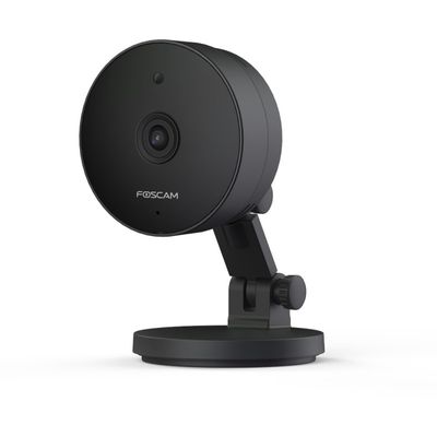 C2M 2MP Dual-Band WiFi IP camera Beveiligingscamera