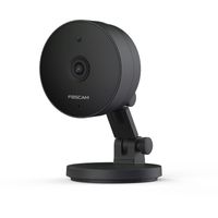 C2M 2MP Dual-Band WiFi IP camera Beveiligingscamera - thumbnail