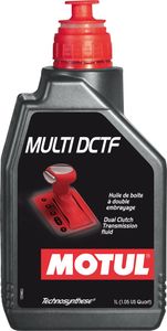 Versnellingsbakolie Motul Multi DCTF 1L 105786