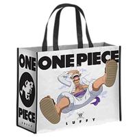 One Piece Tote Bag Luffy Gear 5 One Piece Tote Bag Luffy Gear 5