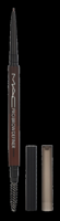 MAC Pro Brow Definer 1 Mm Tip Brow Pencil 24 Hour Waterproof Hickory Wenkbrauw Make-Up 0.03 g