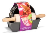 Patisse kinder bakset
