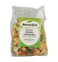 Wasabi taifun mix Wasabi taifun mix