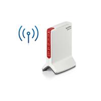 Router AVM 20003056 Wit Ethernet LAN Wi-Fi