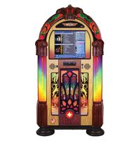 Rock-Ola Gazelle Digital Music Center Jukebox - thumbnail