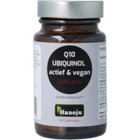 Hanoju ubiquinol kaneka