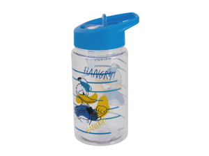 DISNEY Drinkfles en broodtrommel (drinkfles donald)