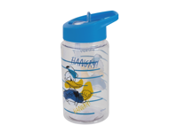 DISNEY Drinkfles en broodtrommel (drinkfles donald)