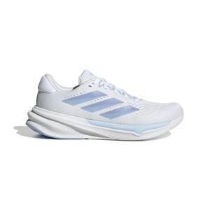 adidas Supernova Stride 2 Hardloopschoenen Dames Wit Lichtblauw