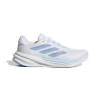 adidas Supernova Stride 2 Hardloopschoenen Dames Wit Lichtblauw