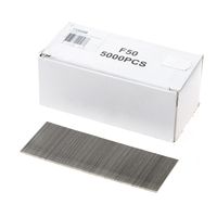 Inox Box F18 - 50mm Minibrads (5000)
