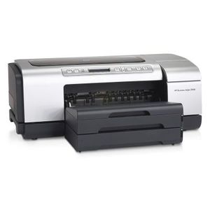 HP Business Inkjet 2800dtn Printer inkjetprinter