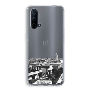 Marrakech Skyline : OnePlus Nord CE 5G Transparant Hoesje