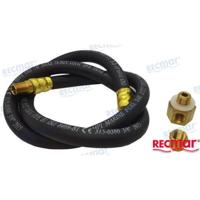 REPUESTOS MOTORES MPI309-0380 - MANGUERA DRENAJE ACEITE MOTOR
