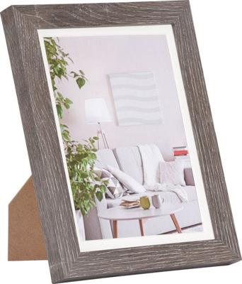 Henzo Modern 18x24 Frame donkergrijs