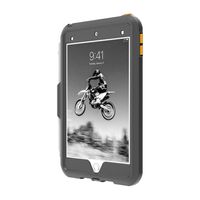 Griffin Survivor All-Terrain Case iPad Mini 5 grijs / geel - 3847104 - thumbnail