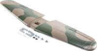 E-Flite - Painted Wing: P-39 Airacobra 1.2m (EFL9102)