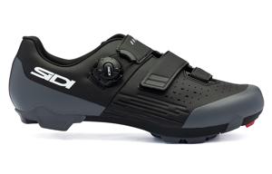 Sidi Silvis mountainbikeschoenen black heren 42