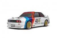 HPI RS4 Sport 3 RTR - 1987 Warsteiner BMW E30 - thumbnail