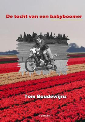 De tocht van een babyboomer (Paperback)