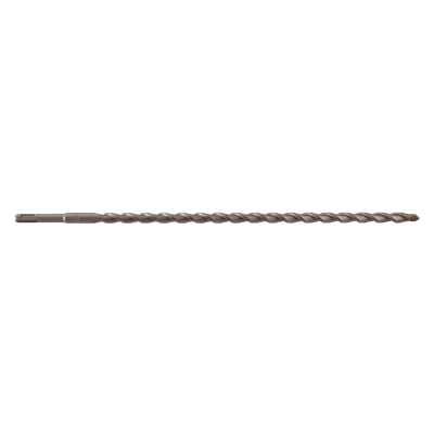 Wolfcraft Betonboor | Standaard | Ø14 x 450mm | SDS plus | 1 stuk - 7874010