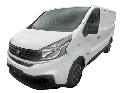 Fiat Talento