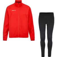 Craft Jack Legging Set Heren