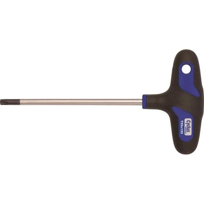 Cycplus torx t-greep tx30-120 cyclus 720534