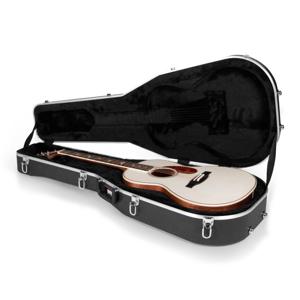 Gator Cases GC-PARLOR koffer akoestische westerngitaar - parlor modellen