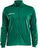 Craft 1905612 Progress Jacket M - Team Green/White - S