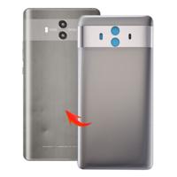 Voor Huawei mate 10 back cover (Champagne goud)