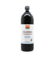 Colloidaal zilverwater 15ppm - thumbnail
