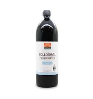 Colloidaal zilverwater 15ppm