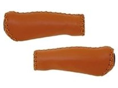 Velo Handvatfix schroefbare fietsbeveiliging - 80 cm - sportief zwart
