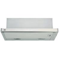 Beko CTB9250X Selective Line Afzuigkap geïntegreerd Grijs