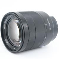 Sony FE 24-70mm f/4 ZA OSS ZEISS Vario-Tessar T* occasion Sony FE 24-70mm f/4 ZA OSS ZEISS Vario-Tessar T* occasion