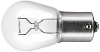 OSRAM kogellamp turn signal brake lamp 12
