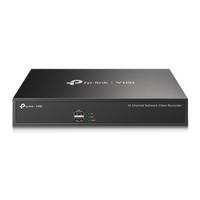 TP-Link VIGI NVR1016H recorder TP-Link VIGI NVR1016H recorder
