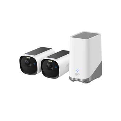 Eufy EufyCam E40 2-Cam Kit (HomeBase S380) IP-camera