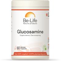 Glucosamine 60 Capsules