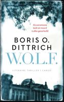 W.O.L.F. - Boris O. Dittrich - ebook