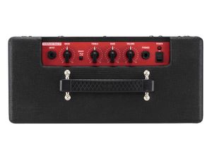 VOX Pathfinder 10 Bass 10W 2x5 inch basgitaar oefenversterker