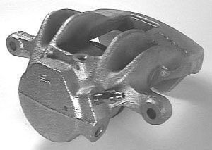 Remklauw 520082