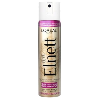 Elnett Haarspray satin extra sterk volume