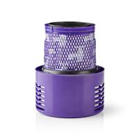 Nedis dyson motorfilter hepa reserve-onderdeel v10 en sv12 Nedis dyson motorfilter hepa reserve-onderdeel v10 en sv12