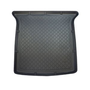 Kofferbakmat passend voor Volkswagen Sharan II / Seat Alhambra II V/5 9.2010- 193097