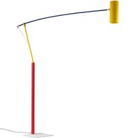 Catellani & Smith - Ettorino Big Vloerlamp
