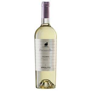 Pecorello Bianco 2022 - 75CL - 13% Vol.