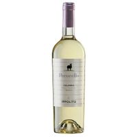 Pecorello Bianco 2022 - 75CL - 13% Vol. - thumbnail